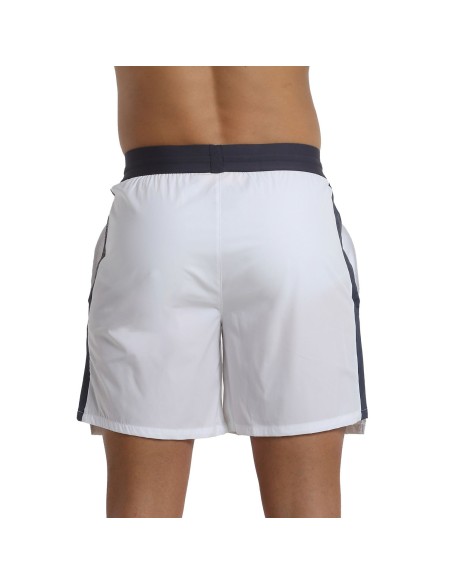 Pantalón Corto Bullpadel Ninfo | Ofertas de pádel
